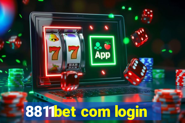 8811bet com login